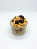 Chocolate Latte Cream