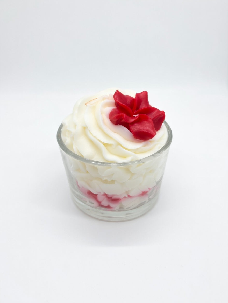 Strawberry Shortcake