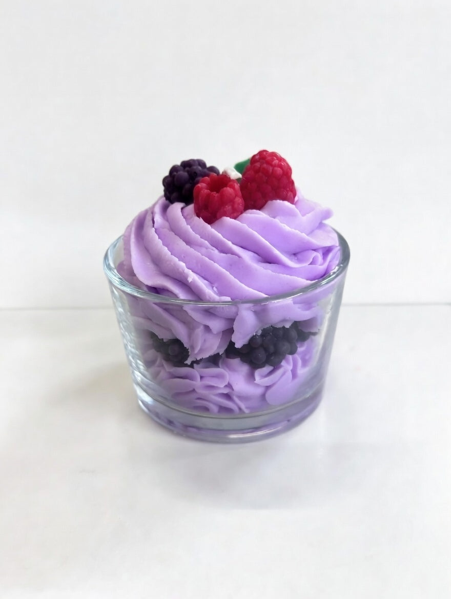 Rasberry Delight